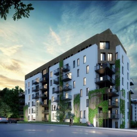 Appartement te huur - Foto 1