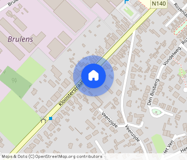 Picavet Vastgoed - Te Huur: Gierle - Duplex - Photo 1