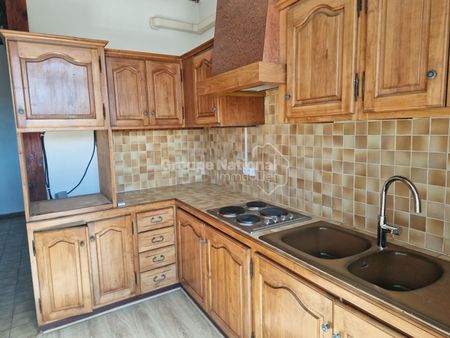 Appartement Marseille 2 pièce(s), - Photo 4