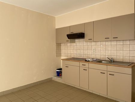 Gelijkvloers appartement met 2 slaapkamers in Rijkevorsel - Photo 4