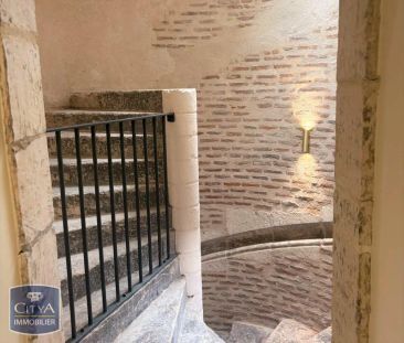 Appartement à louer 2 pièces 40m² - Photo 2