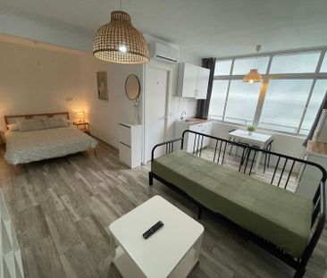 Alquiler de estudio en Calle Río Algas, 1 C - Photo 6