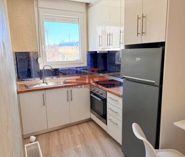 Studio/Γκαρσονιέρα για ενοικίαση Άγιος Παύλος (Καβάλα) - Φωτογραφία 1