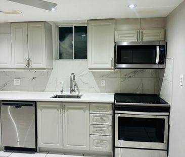 For Lease - 53 Freshspring Drive Unit# Lower level, Brampton, Ontario - Photo 4