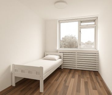 Te huur: Huis Van der Kloot Meyburgstraat in Rotterdam - Photo 1