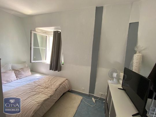 Location Appartement 1 pièce 16m² TOURS 37000 - Photo 1