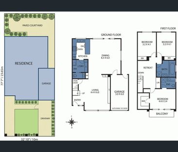 LOCATION LOCATION LOCATION ! - Photo 6