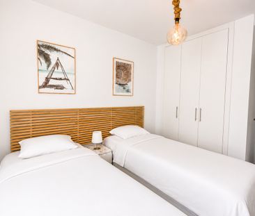 Ground Floor Apartment · Cancelada - Photo 2