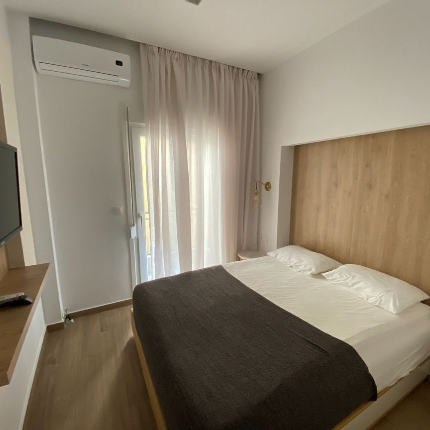 Studio/Γκαρσονιέρα για ενοικίαση Διοικητήριο (Κέντρο Θεσσαλονίκης) - Φωτογραφία 1