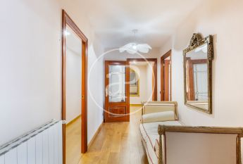 Flat for rent with Terrace in San Francesc (Valencia)
