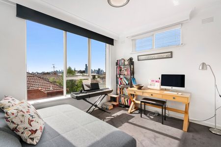 6/637 Malvern Road, Toorak VIC 3142 - Apartment For Rent | Domain - Photo 5