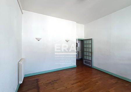Appartement Rodez 2 pièce(s) 49.82 m2 - Photo 5
