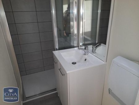 Location Appartement 4 pièces 63m² VILLEFRANCHE SUR SAONE 69400 - Photo 5