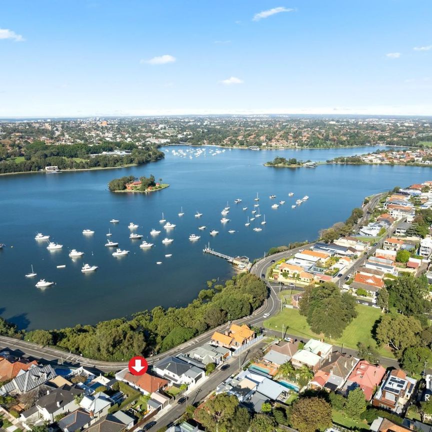 123 Henley Marine Drive, 2047, Drummoyne Nsw - Photo 1