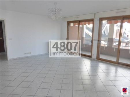 Location appartement 4 pièces 95 m² à Saint-Julien-en-Genevois (74160) - Photo 3