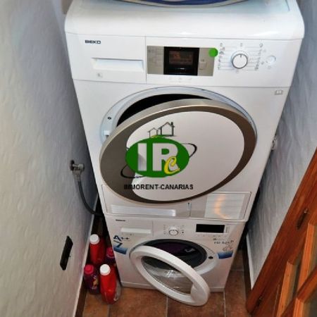 Bungalow mit 1,5 Schlafzimmer und sehr schöner großer Terrasse - Photo 5