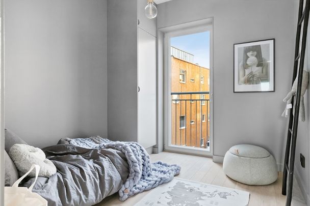 Linköping - 5rok - 11mån - 21.275kr/mån - Photo 1