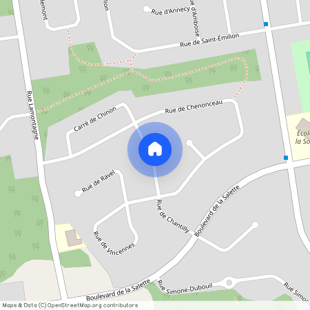 1048 Rue de Chantilly, Saint-Jérôme, Saint-Jérôme, Laurentides, J5L 0N7