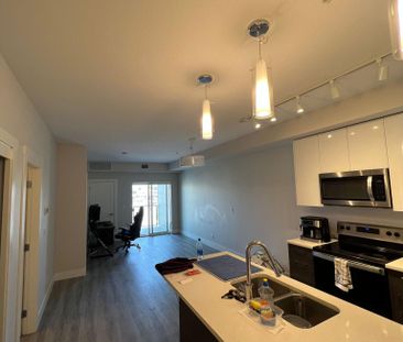 1 Bed 1 Bath – SOHO Kelowna! - Photo 4
