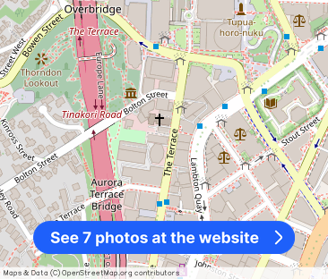 Stafford House Living - Photo 1