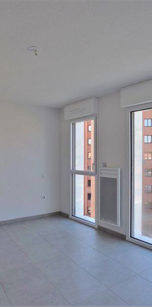 Appartement 1 pièce - Photo 1