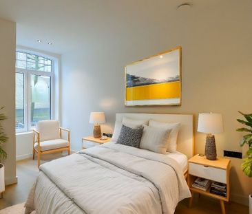 Appartement te huur in Zwevezele voor € 960 met 2 slaapkamers - Foto 6