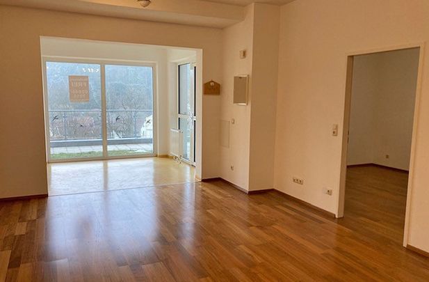 Wohnung in Liebnitz - Photo 1