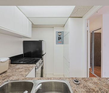 For Lease - 485 Kingston Road Unit# 705, Toronto, Ontario - Photo 2