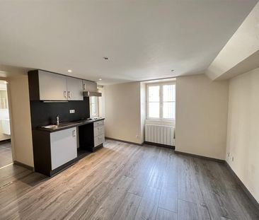 Location Appartement 1 pièce 17m² CLERMONT FERRAND 63000 - Photo 2