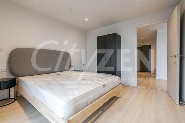 Waterhouse Gardens, Dutton Street, Manchester - Photo 1