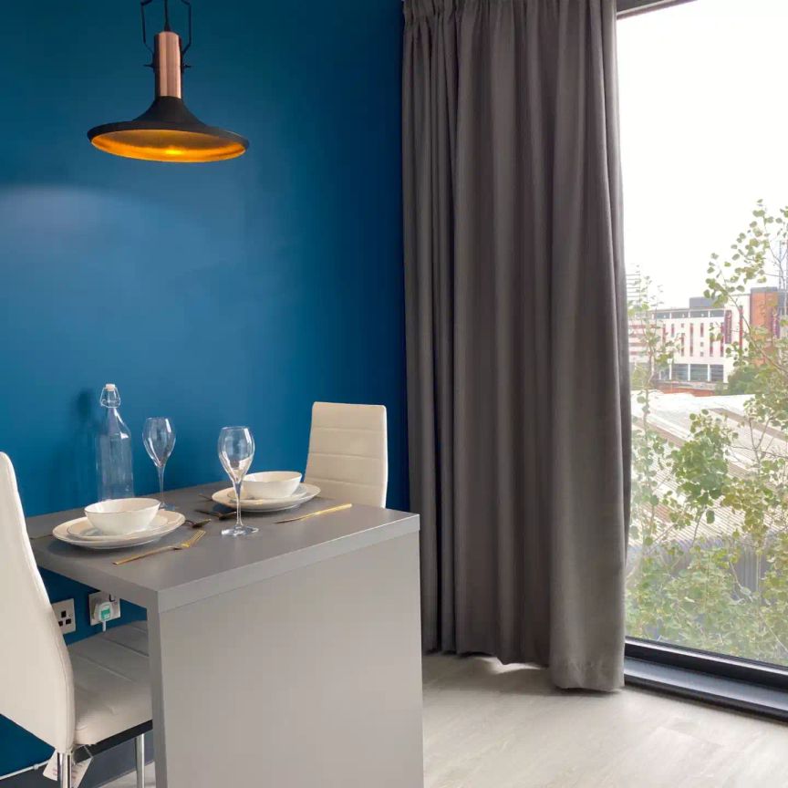 Executive Studio - Photo 1