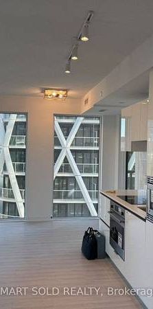 2 Bedroom, 2 Bathroom - Artists Alley Condos - Photo 1