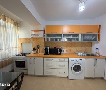 Apartament 2 camere, 60 mp, zona Hurmuzachi - Fotografie 2