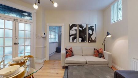 1 bedroom flat to rent - Photo 3