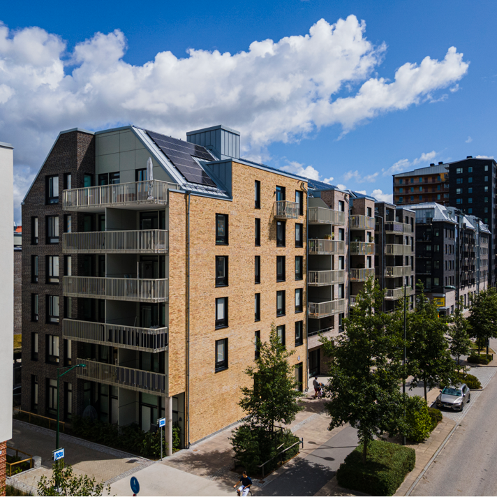 Hyllie Vattenparksgata 29, Hyllievång - Foto 2