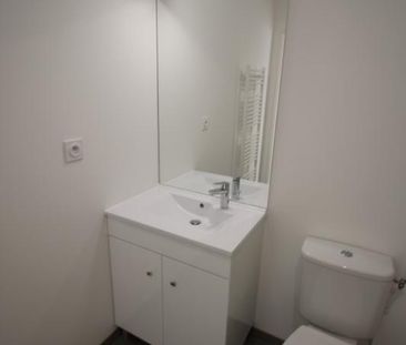 Location Appartement 2 pièces 38m² COUERON 44220 - Photo 4