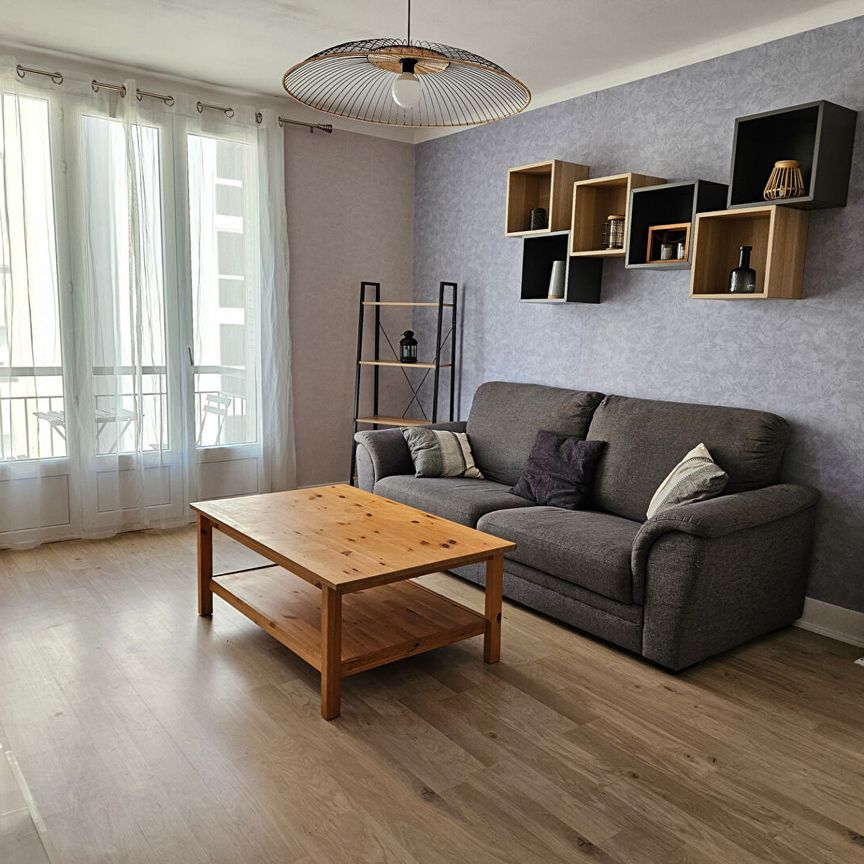 Location Appartement 3 pièces 61m² BESANCON 25000 - Photo 1
