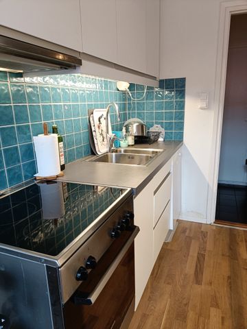 Karolinagatan, Solna - Photo 4