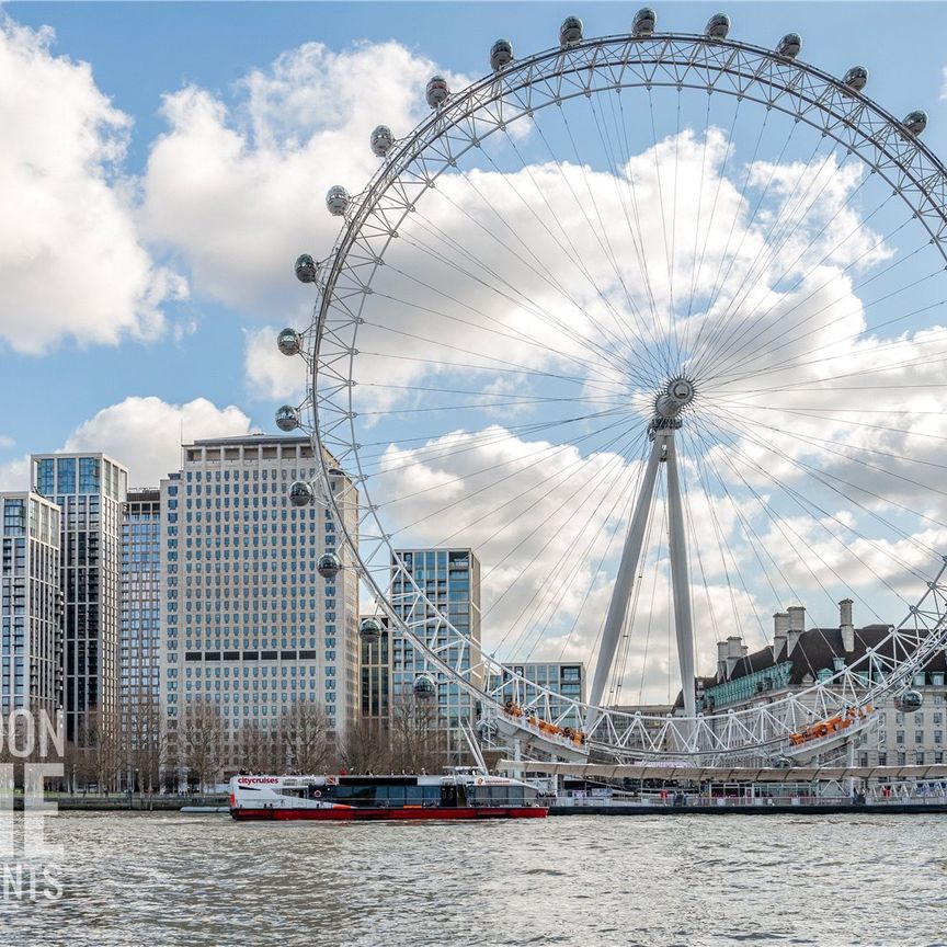 One Casson Square, Southbank Place, Waterloo, SE1 7GT - Photo 1