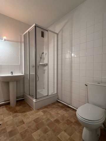 Location appartement 1 pièce, 29.72m², Angers - Photo 5