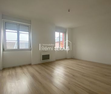 Location Appartement 3 pièces 67m² - Photo 5