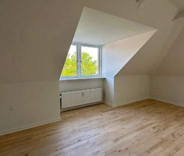 2 værelses – Roesskovsvej 46, 3. th. – Odense V - Foto 5