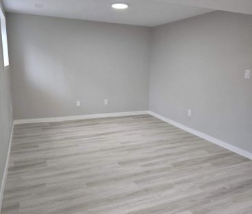 For Lease - 87 Wellington Street Unit# Lower Level, Brampton, Ontario - Photo 4