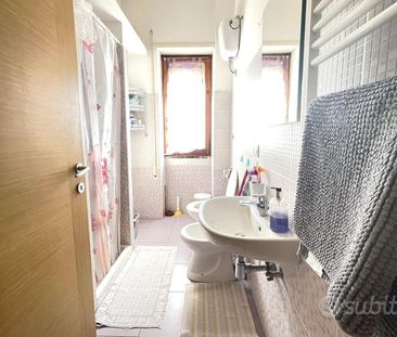 Ampia stanza zona giardinetti\torvergata - Foto 1