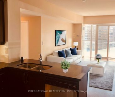 For Lease - 50 Absolute Avenue Unit# 1206, Mississauga, Ontario - Photo 3
