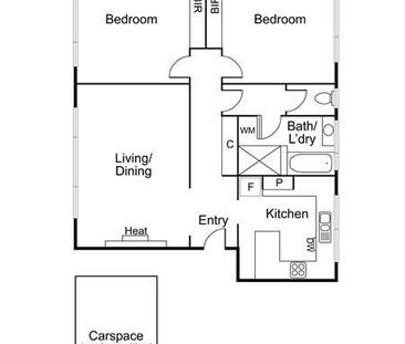 6 / 76 Orrong Rd, Elsternwick - Photo 6