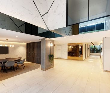 212/42 Church Avenue, Mascot NSW 2020 - Apartment For Rent | Domain - Photo 2