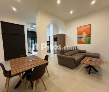 Estudio en alquiler en Centro - Foto 4