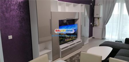 Inchiriere apartament 2 camere, bloc nou, White Tower, Ploiesti - Photo 3
