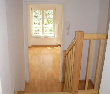 – vorreserviert – kleine 2- RWE im Dachgeschoss im Zentrum von Görl... - Foto 6